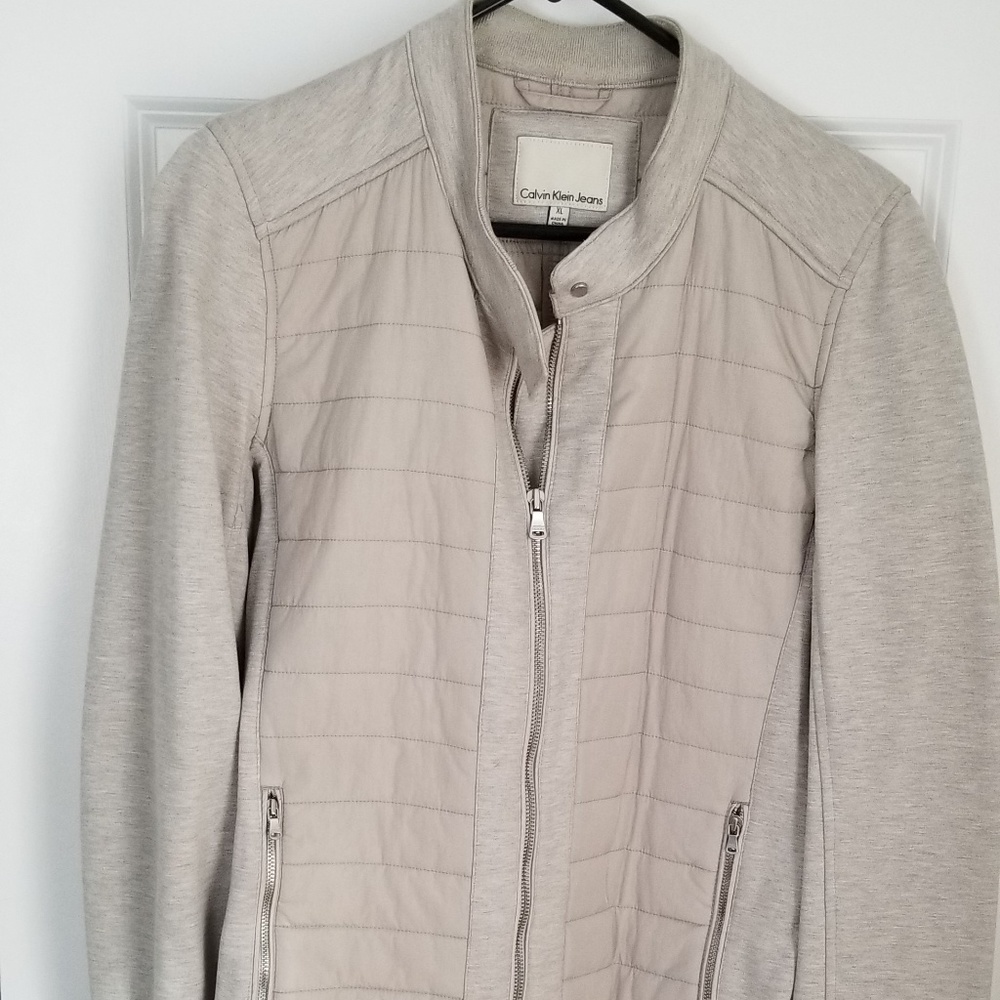 Calvin Klein Jacket